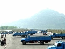 阳光驾校