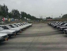 育彬驾校