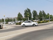 政通驾校