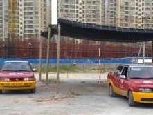 立岭驾校