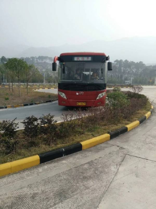 桂林站 桂林學車 桂林駕校 桂林金雞嶺駕校 桂林金雞嶺駕校環境