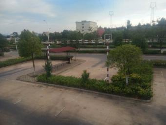 У