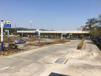 环球驾校