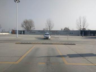 联达驾校