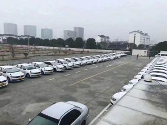 人达驾校