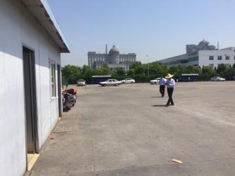 垂虹驾校