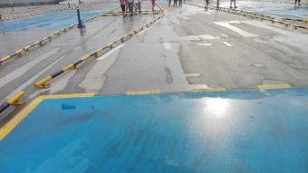 江海驾校