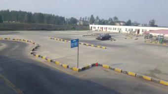 安旭驾校