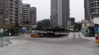 三人行驾校