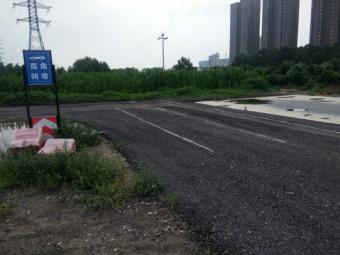 华侨驾校
