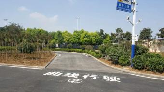 文明驾校