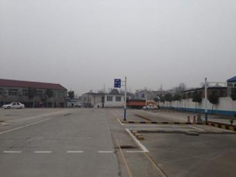 宗华驾校