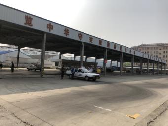 天长驾校