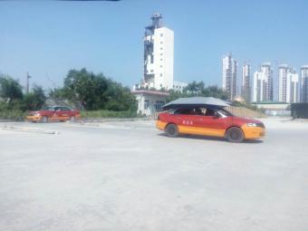 汕安驾校