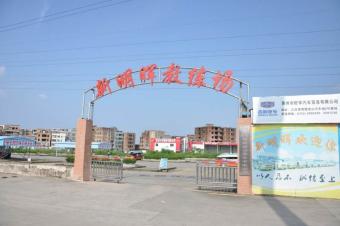 新明晖驾校