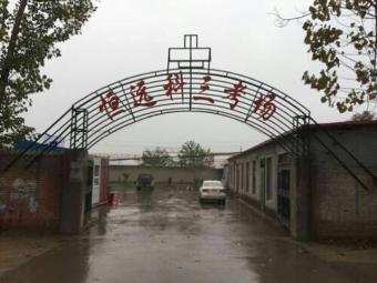恒远驾校
