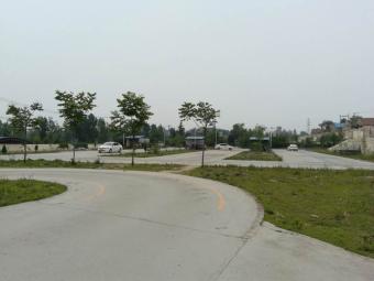 东岭驾校