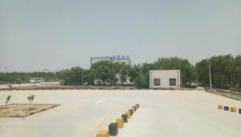 安捷公交驾校