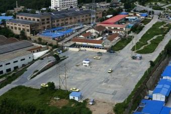 华舜驾校