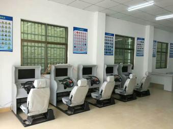 大运驾校