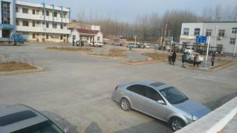 元才驾校