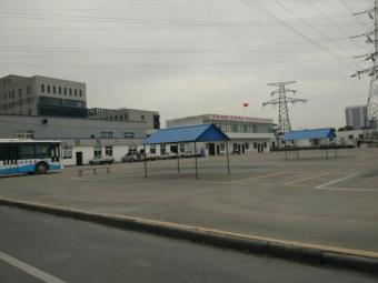华东驾校
