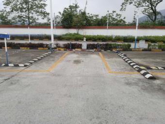延隆驾校
