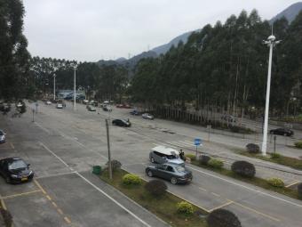 中安驾校