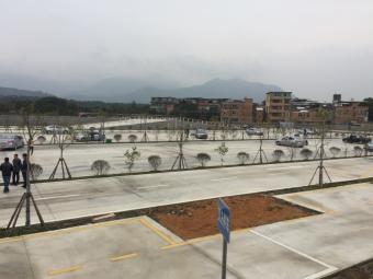 中安驾校
