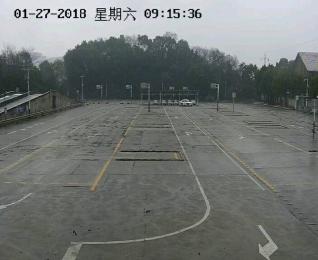 民和驾校