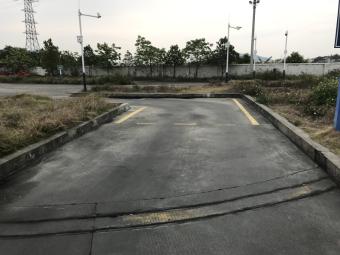 广宇驾校