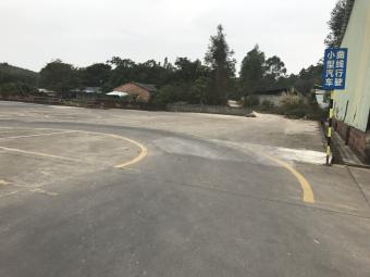 广宇驾校