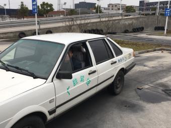 广胜驾校