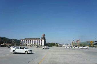 军地驾校