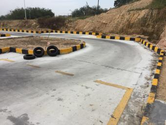 金安驾校