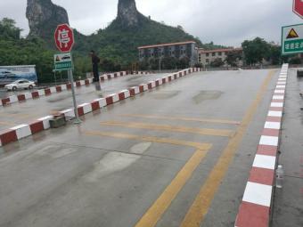 冠达驾校