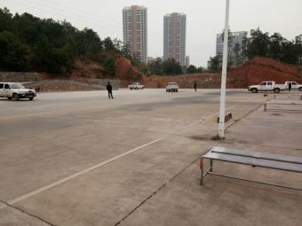 东桥驾校