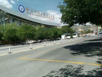 万方驾校