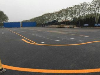 长城驾校