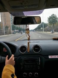 洞庭驾校