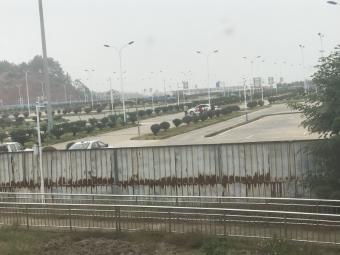 宏华驾校