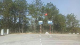 宏华驾校