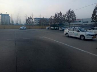万通驾校