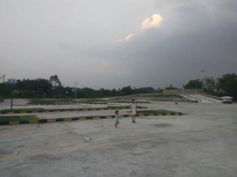 鹏程驾校