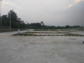 鹏程驾校