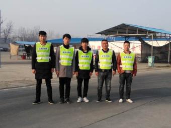 益民驾校