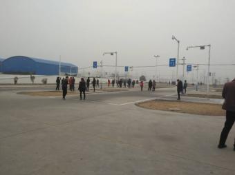 益民驾校