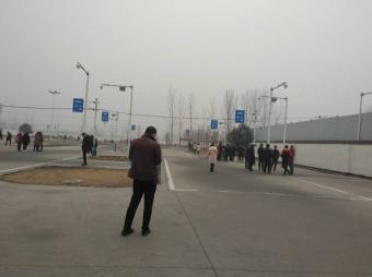 益民驾校