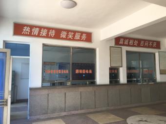 开隆驾校