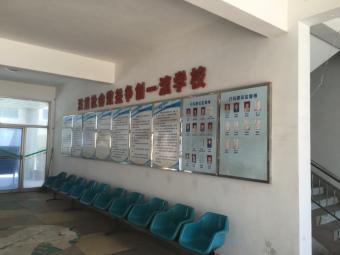 开隆驾校